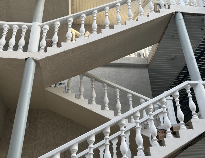 Гостиница «У Светофора» Агудзера