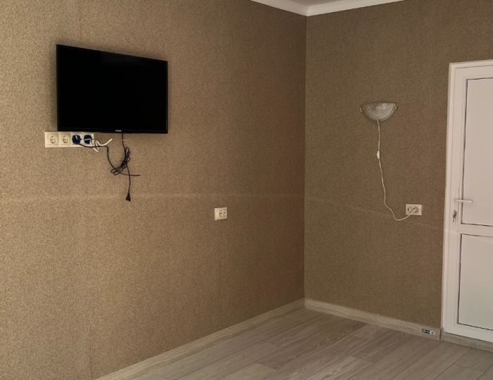 Семейный 2-местный 2-комнатный - Гостиница «У Светофора» Агудзера