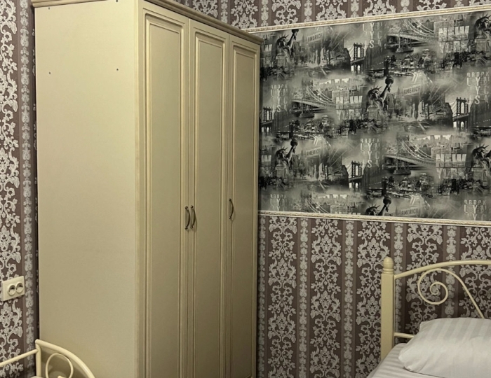 Стандарт 2-местный (1-местное размещение) - Гостиница «У Светофора» Агудзера