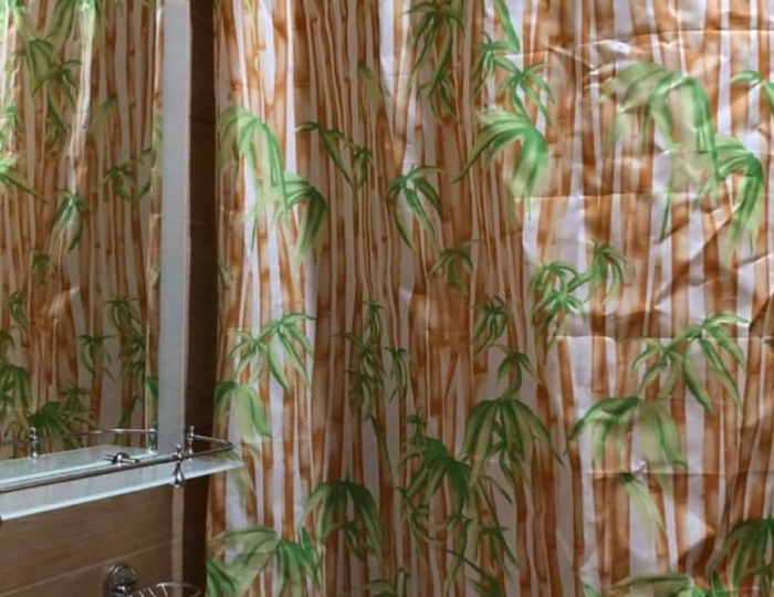 Стандарт 2-местный (1-местное размещение) - Гостиница «У Светофора» Агудзера