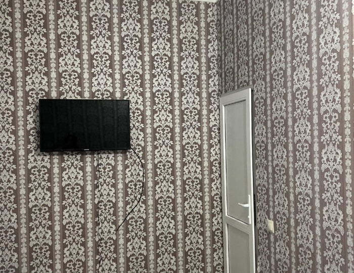 Стандарт 2-местный (1-местное размещение) - Гостиница «У Светофора» Агудзера